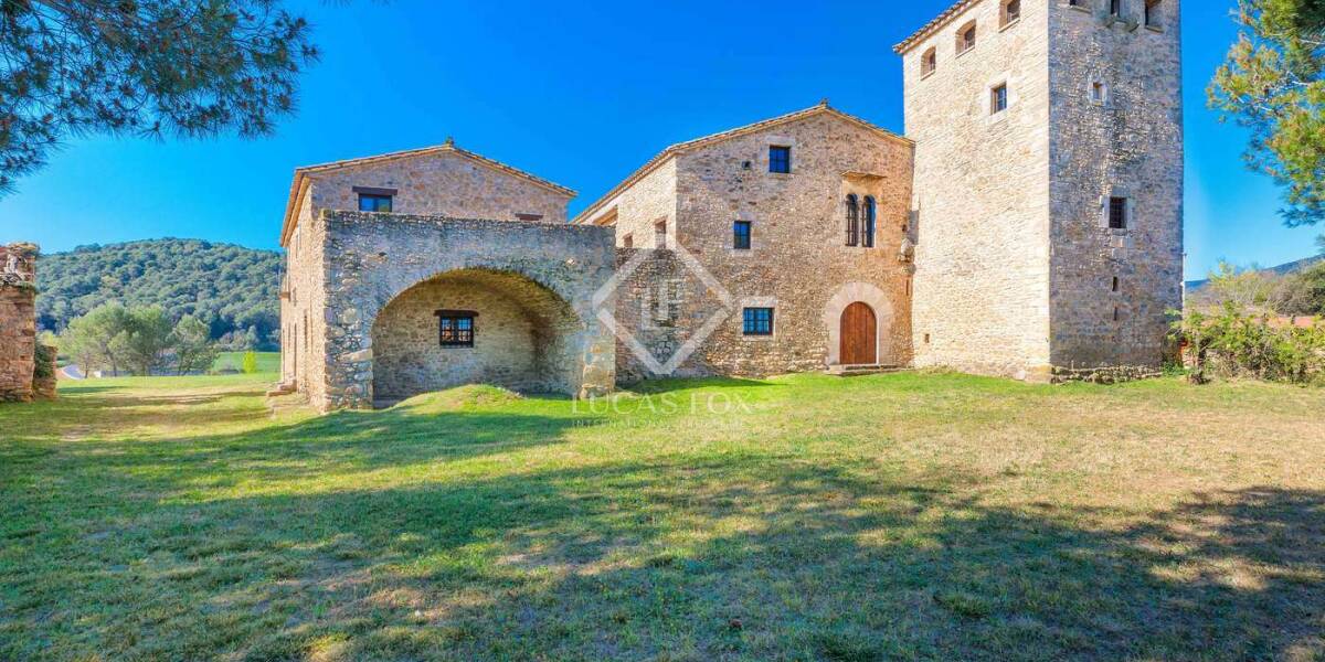  Pla de l'Estany Girona, Spain, Фото 1