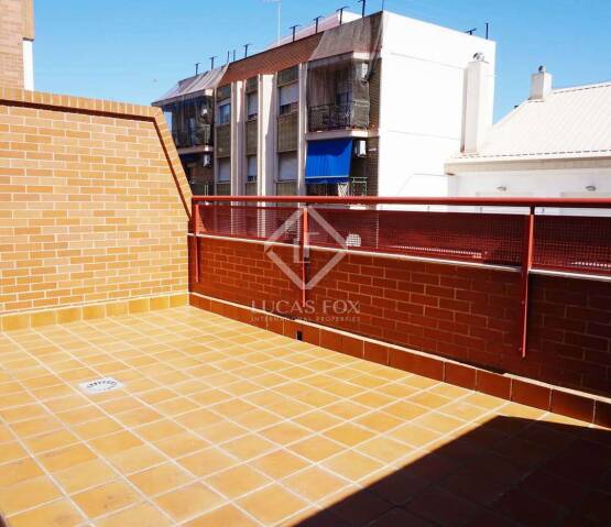  El Pla del Real, Valencia City Valencia, Photo 1