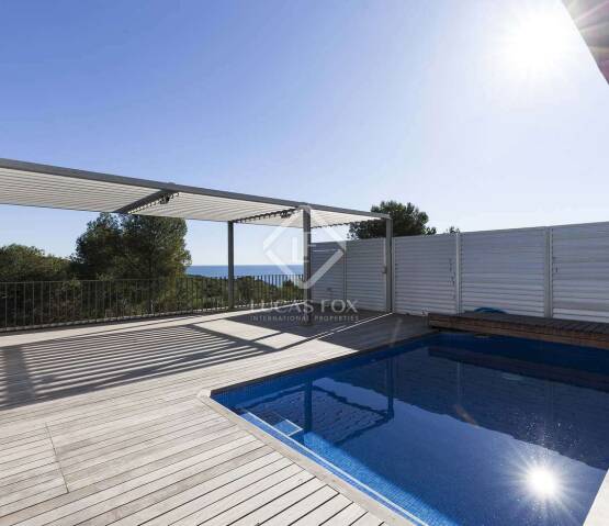  Mas d'en Serra / Els Cards, Sitges Barcelona, Photo 1