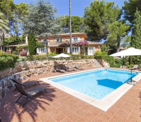  Villa Mallorca, Фото 1