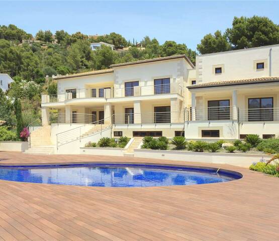  Villa Mallorca, Фото 1