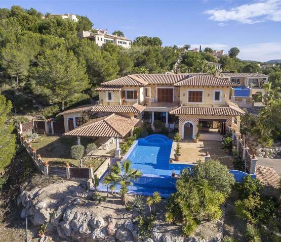  Villa Mallorca, Фото 1