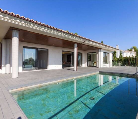  Villa Mallorca, Photo 1