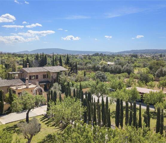  Santa Maria Del Cami Mallorca, Фото 1