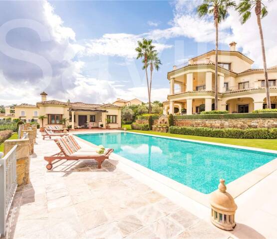  Almenara Golf Sotogrande, Photo 1