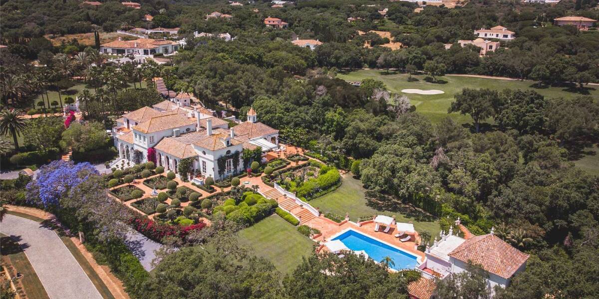  Casa Manzana Los Altos de Valderrama, Sotogrande, Cadiz, Фото 1