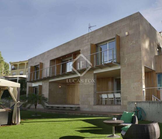  Olivella / Canyelles, Sitges Barcelona, Фото 1