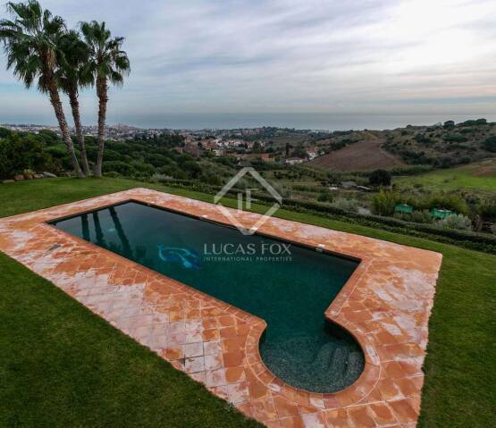  Alella, Maresme Coast Maresme, Photo 1