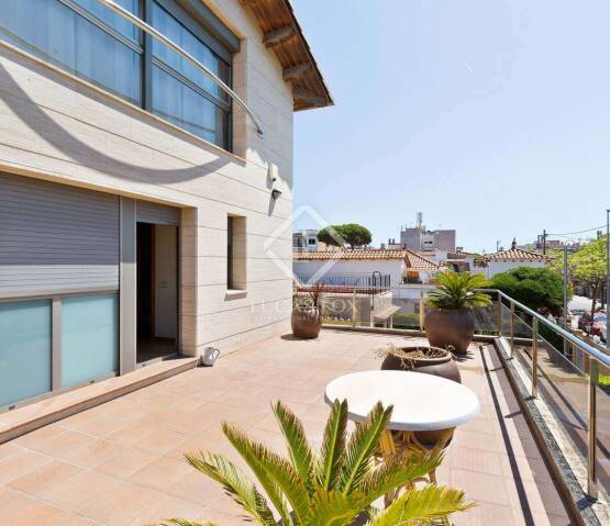  La Pineda, Castelldefels Barcelona, Фото 1