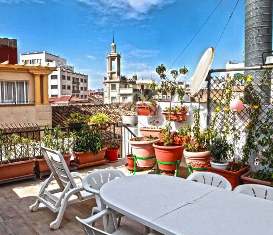  Centro / Malagueta Malaga, Photo 1