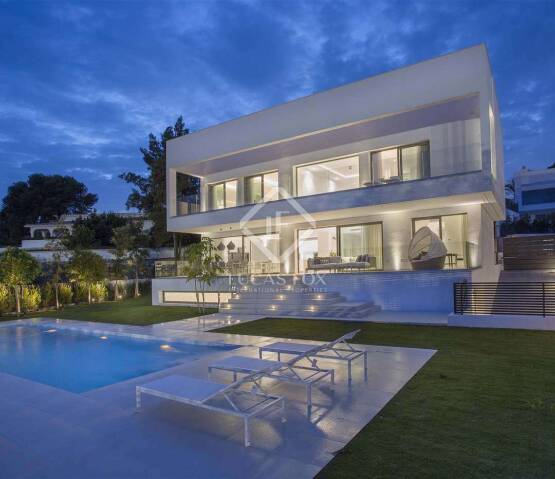  San Pedro de Alcántara / Guadalmina, Marbella Nueva Andalucia, Фото 1