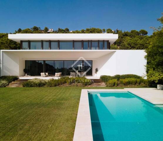  Benahavís, Marbella Nueva Andalucia, Photo 1