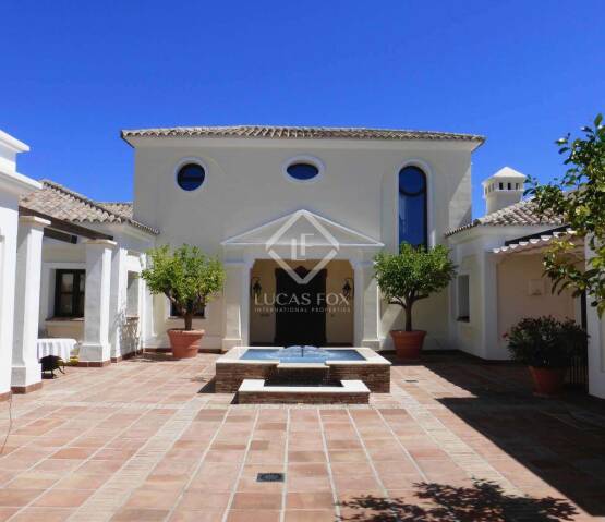  Benahavís, Marbella Nueva Andalucia, Photo 1