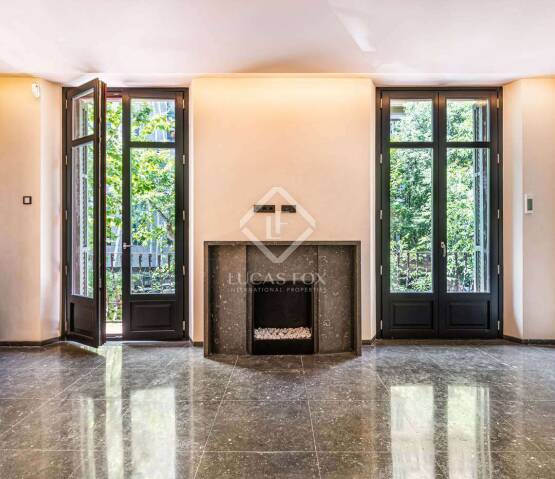  Eixample Left, Barcelona City Barcelona, Фото 1