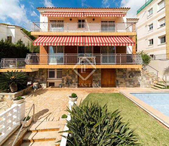  Bellamar, Castelldefels Barcelona, Фото 1