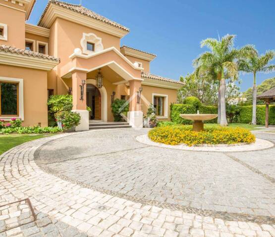  Benahavís, Marbella Nueva Andalucia, Фото 1