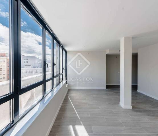  Ibiza, Retiro, Madrid City Centre, Фото 1