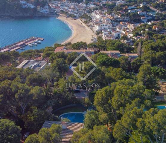  Llafranc / Calella / Tamariu Costa Brava, Фото 1