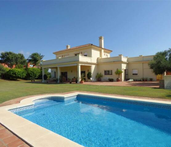  San Roque Club Sotogrande, Photo 1