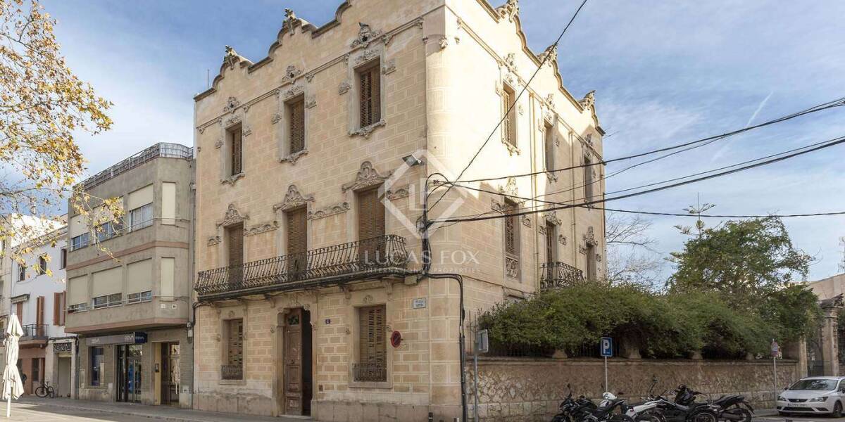  Sant Pere de Ribes / Puigmoltó, Sitges , Photo 1