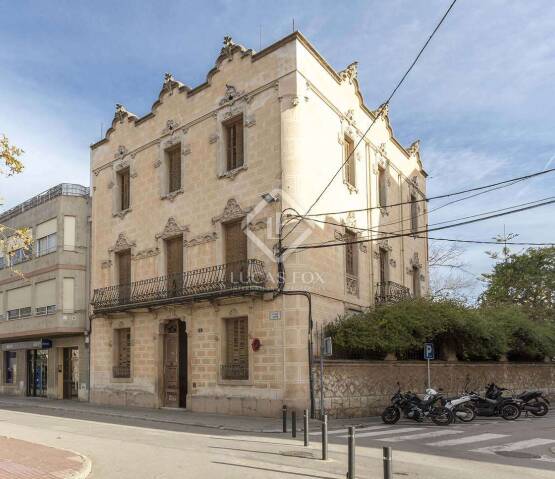  Sant Pere de Ribes / Puigmoltó, Sitges Barcelona, Photo 1