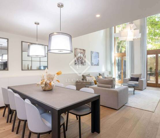  Eixample Right, Barcelona City Barcelona, Photo 1