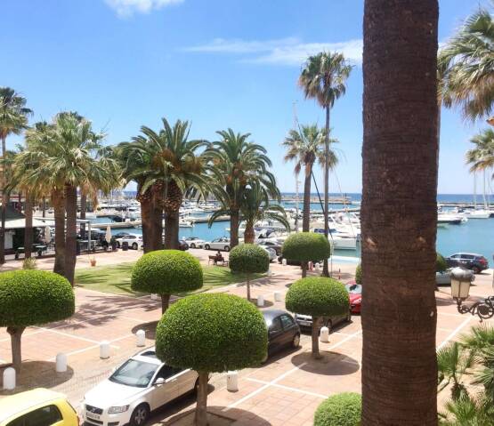  Puerto Deportivo de Sotogrande Sotogrande, Photo 1