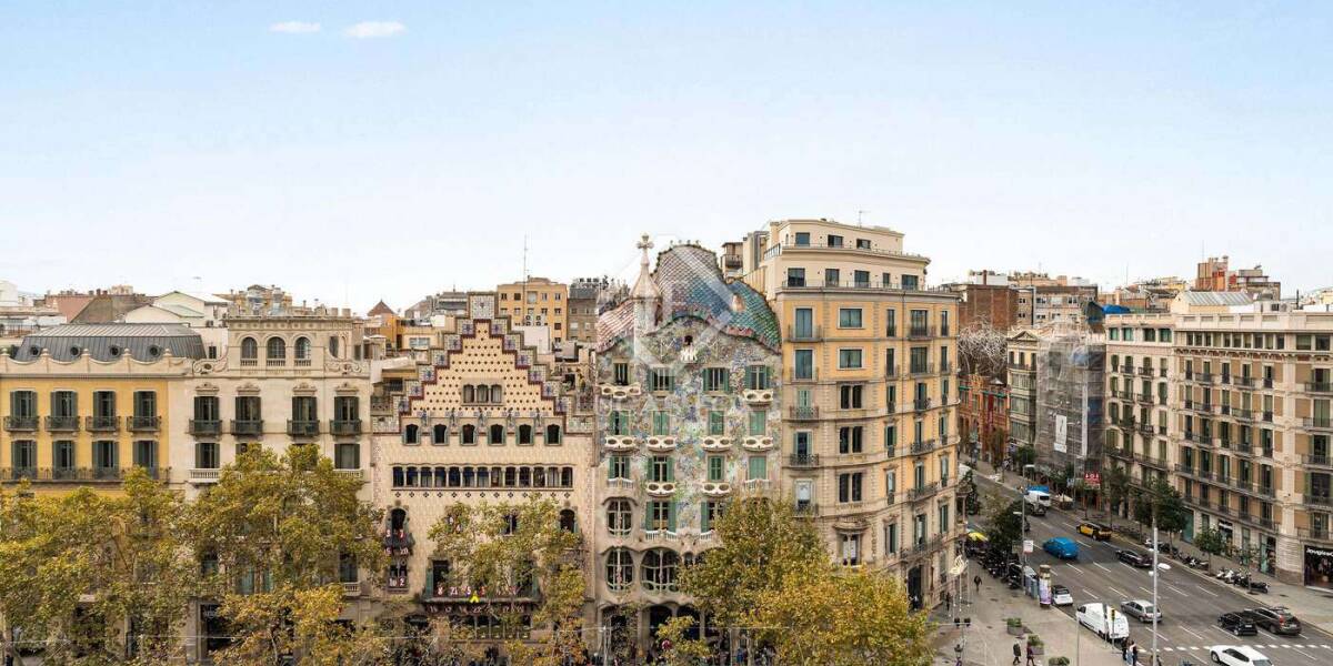  Eixample Right, Barcelona City , Photo 1