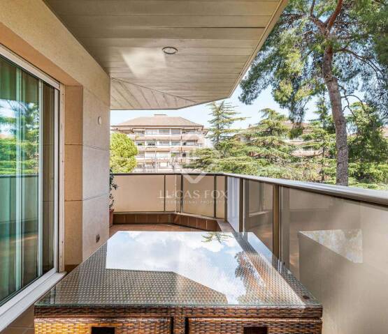 Pedralbes, Barcelona City Barcelona, Фото 1