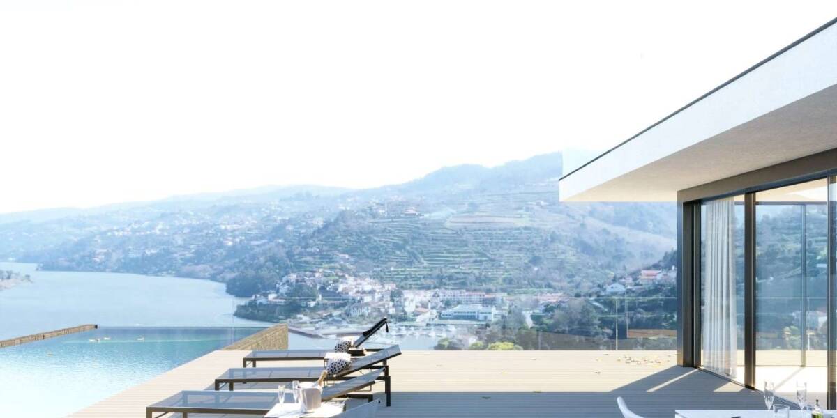  Luxury Villa In Douro Valley , Photo 1