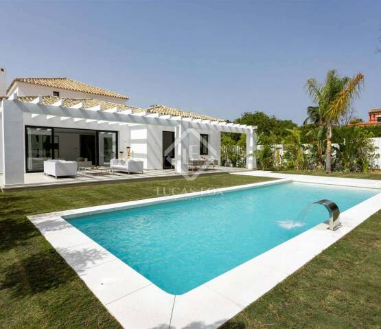  San Pedro de Alcántara / Guadalmina, Marbella Nueva Andalucia, Фото 1