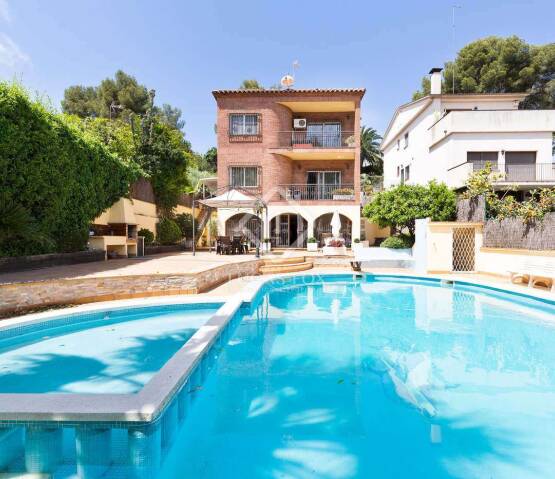  Montemar, Castelldefels Barcelona, Фото 1