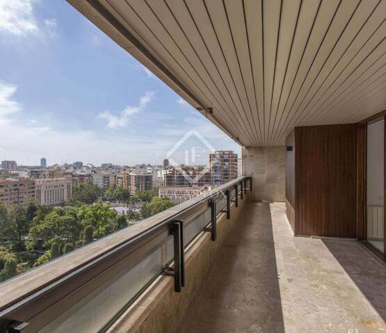  El Pla del Real, Valencia City Valencia, Photo 1