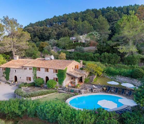  Country Home Mallorca, Photo 1
