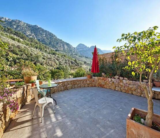  Fornalutx Mallorca, Photo 1