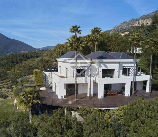  Benahavís, Marbella Nueva Andalucia, Фото 1