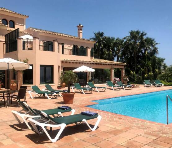  Alcaidesa Sotogrande, Фото 1