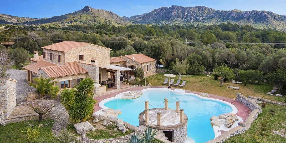  Country Home Arta, Mallorca, Spain, 07570, Фото 1