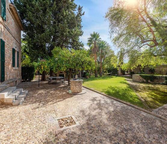  Mansion Mallorca, Photo 1