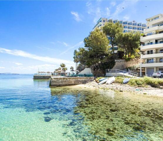  Palma Nova Mallorca, Photo 1