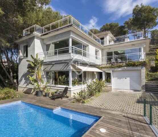  Olivella / Canyelles, Sitges Barcelona, Photo 1