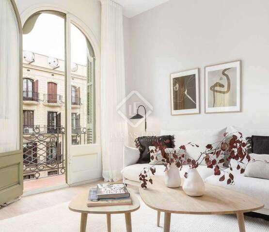  Eixample Right, Barcelona City Barcelona, Фото 1