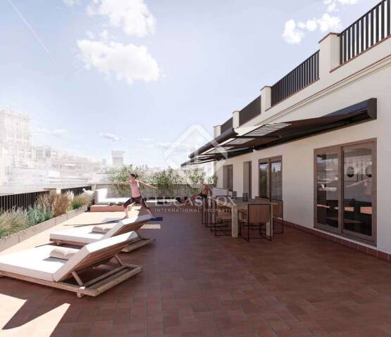  Eixample Right, Barcelona City Barcelona, Фото 1