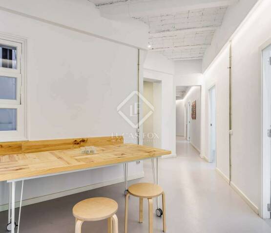  Eixample Right, Barcelona City Barcelona, Фото 1