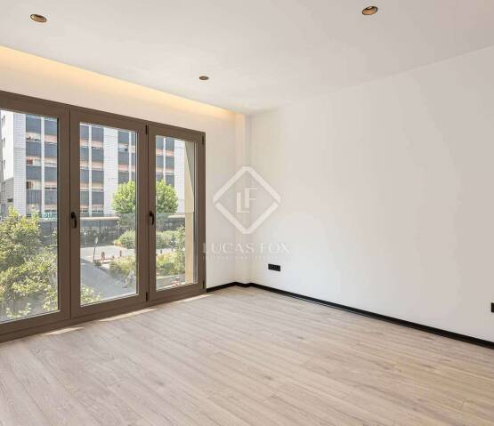  Sant Gervasi - Galvany, Barcelona City Barcelona, Photo 1