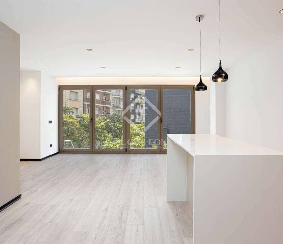  Sant Gervasi - Galvany, Barcelona City Barcelona, Photo 1