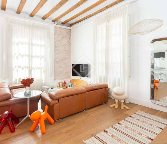  Gótico, Barcelona City Barcelona, Photo 1