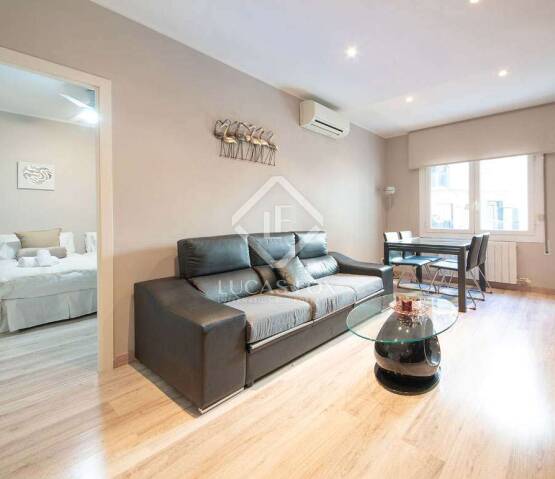  Eixample Right, Barcelona City Barcelona, Фото 1