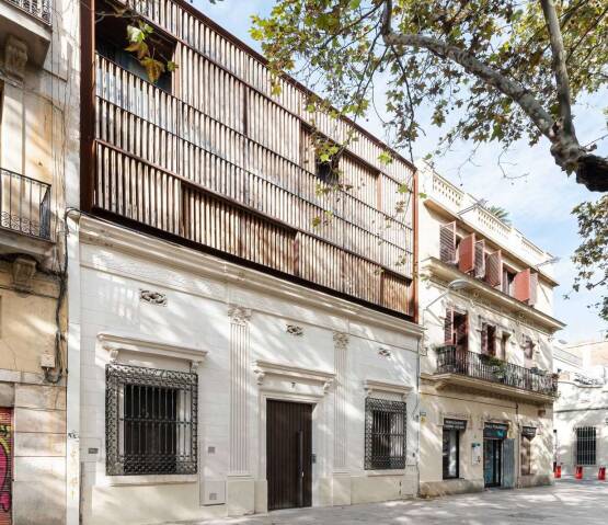  Plaza Rovira I Trias Barcelona, Фото 1