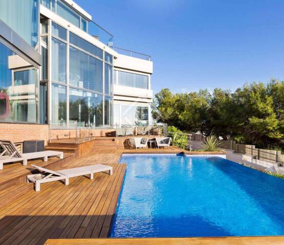  Montemar, Castelldefels Barcelona, Photo 1